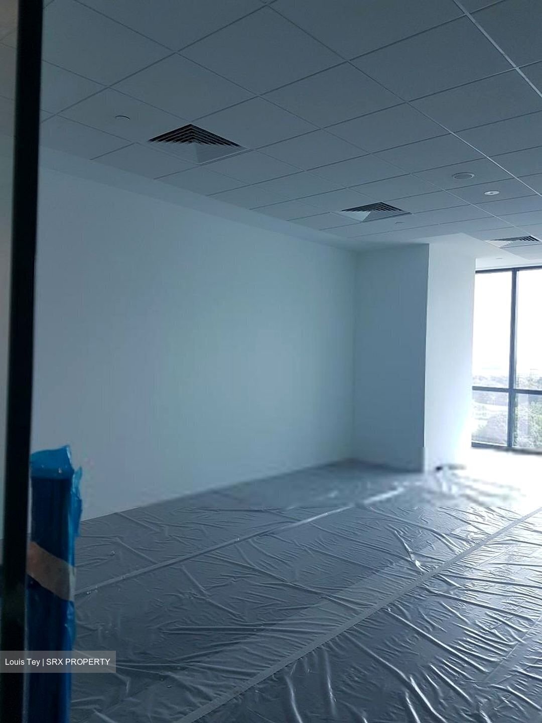 Vision Exchange (D22), Office #457446761